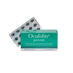 Ocufolin prevent