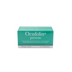 Ocufolin prevent