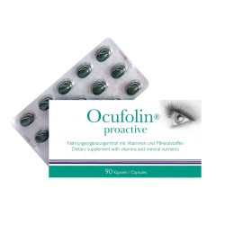 Ocufolin proactive